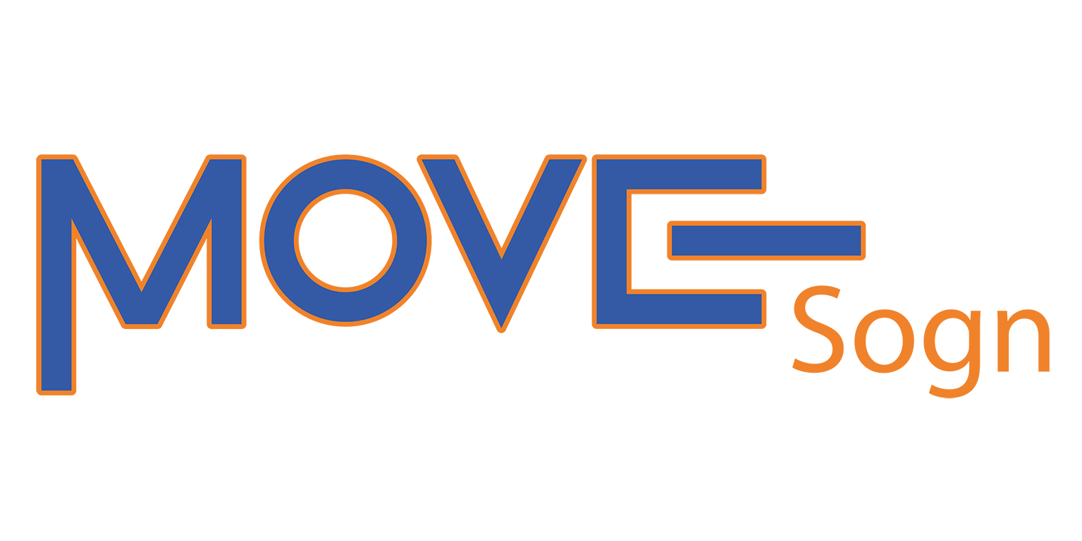 MOVE Sogn logo